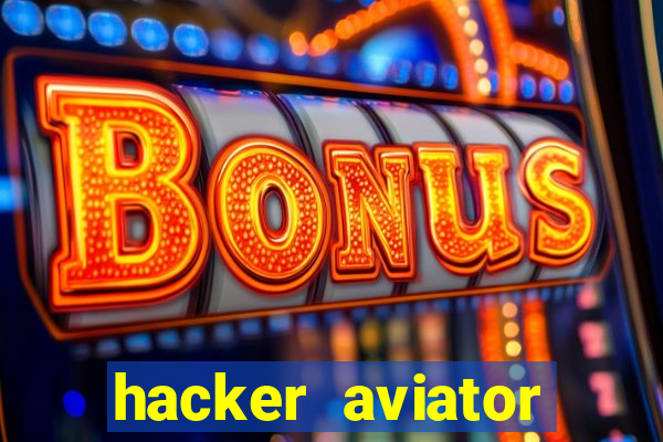 hacker aviator aposta ganha